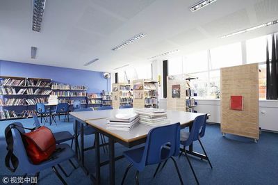 民辦培訓機構不得冠以“中華”字樣 營利性民辦職業技能培訓機構規范新舉措