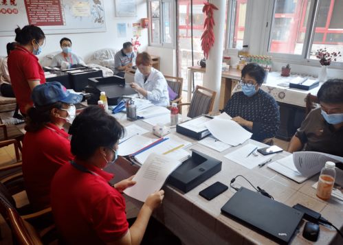 萬謙養(yǎng)老機(jī)構(gòu)榮膺星級認(rèn)證，技能培訓(xùn)考核全員通過彰顯專業(yè)實力