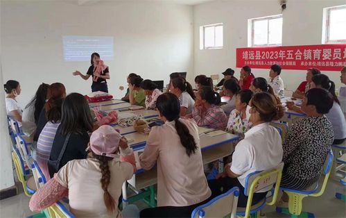 靖遠 營利性民辦職業技能培訓機構為穩就業注入新動能